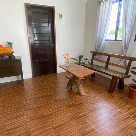 Bonzu Homestay General Luna  Exterior photo
