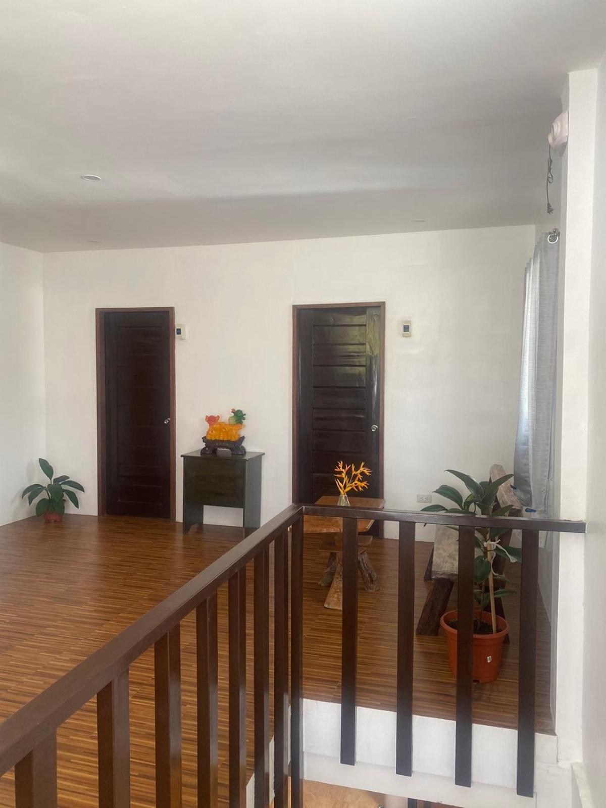Bonzu Homestay General Luna  Exterior photo